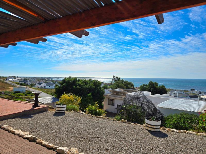3 Bedroom Property for Sale in Blueberry Hill Western Cape